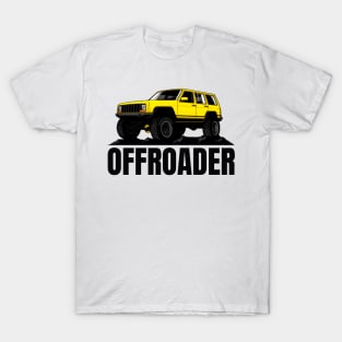 Offroad T-Shirt